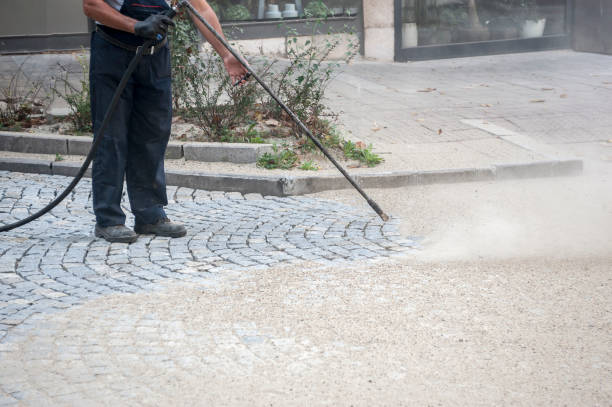 Professional Pressure Washing Services in Reeds Spring, MO