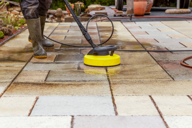 Best Parking Lot and Garage Cleaning  in Reeds Spring, MO