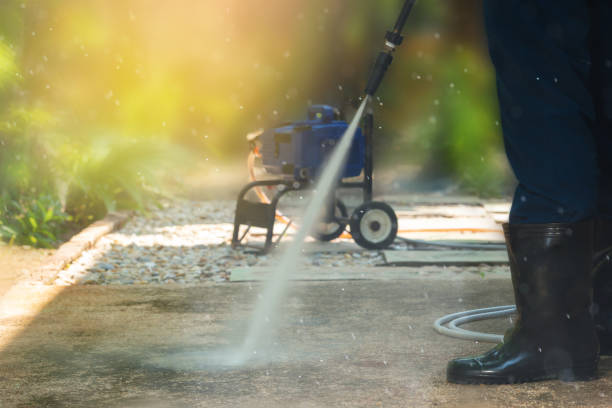 Best Concrete Sealing  in Reeds Spring, MO